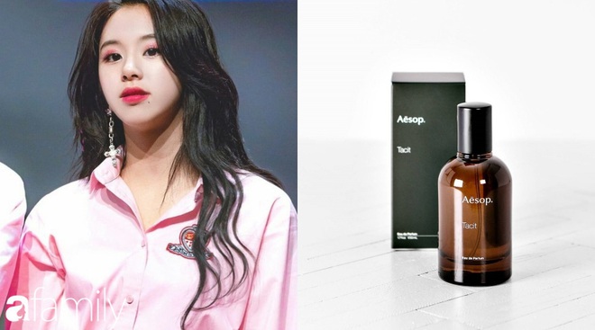 Học idol H&agrave;n c&aacute;ch chọn nước hoa, c&aacute;c n&agrave;ng đặc biệt n&ecirc;n tham khảo m&ugrave;i hương sự gợi cảm trong s&aacute;ng - Ảnh 7.