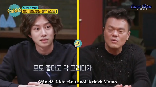 Heechul (Super Junior) đích thực là fanboy thành công nhất khi chính thức hẹn hò với Momo (TWICE)! - Ảnh 13.