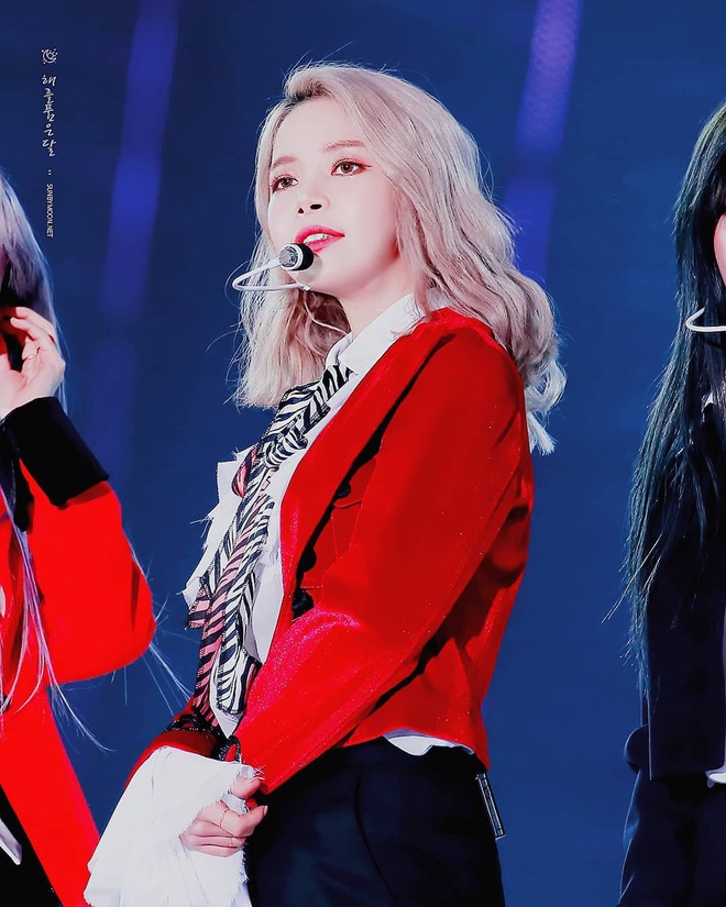 Idol có giọng hát đẹp nhất trong mắt netizen: Jimin, Rosé bị chê vẫn lọt top, EXO chỉ có 1 đại diện nhưng bất ngờ nhất là Jennie - Ảnh 63.