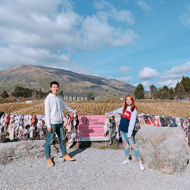 “Hàng rào áo ngực” độc nhất thế giới vô tình trở thành điểm check-in hút khách tại New Zealand, tìm hiểu nguồn gốc hình thành ai cũng ngạc nhiên - Ảnh 21.