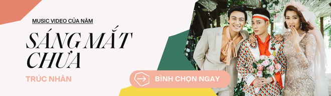 Vpop 2019 có quá nhiều MV xuất sắc: Không chỉ đẹp về đường hình, hay về đường tiếng, mà còn có số view siêu to khổng lồ - Ảnh 15.