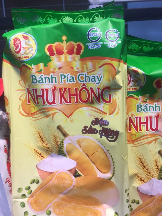 Những bức ảnh đồ ăn “gây lú” nhất mạng xã hội từ trước tới nay, thách bạn nhịn được cười khi xem hình đấy! (Phần 1) - Ảnh 5.