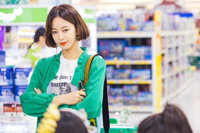 5 nữ diễn viên Hàn sắp chạm ngưỡng 40 vào năm 2020: Sự nghiệp chị nào cũng hoành tráng hơn cả nhan sắc! - Ảnh 2.