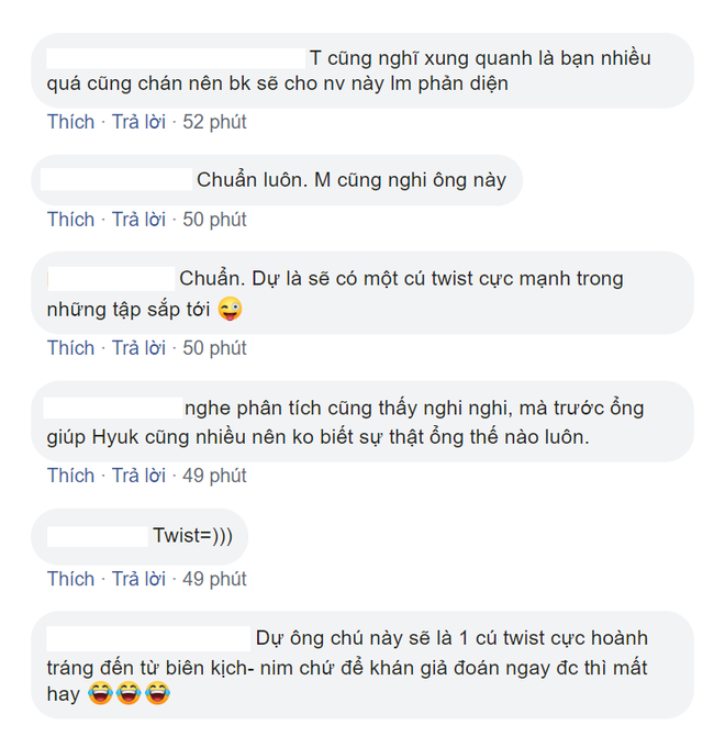 Lộ diện trùm cuối ở Crash Landing On You: Ông cậu tấu hài kiêm người mà Hyun Bin tin tưởng nhất? - Ảnh 4.