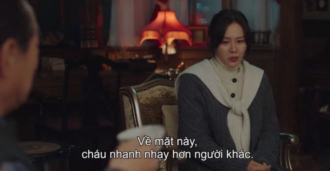 Hyun Bin - Son Ye Jin mụ mị đầu óc vì yêu ở Crash Landing On You: Nàng nhận nhầm bố chồng, chàng quên địa chỉ nhà crush - Ảnh 3.