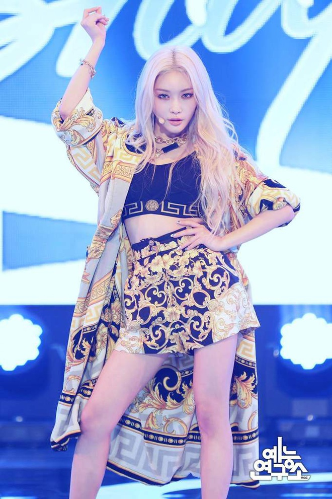 Hát hay lại còn nhảy đỉnh, Rosé (BLACKPINK) hay Seulgi (Red Velvet) xứng danh hơn ngôi vị nữ idol “giỏi toàn diện” của KPOP? - Ảnh 7.