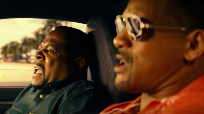 3 lí do Bad Boys for Life thắng lớn tại phòng vé: Một mình Will Smith sao có thể làm nên mùa xuân? - Ảnh 5.