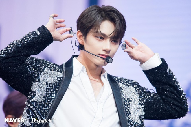 Thời gian debut của các idol sinh năm 1996: Người ra mắt khi chỉ mới 15 tuổi, người dành cả thanh xuân trong phòng tập để được debut - Ảnh 14.