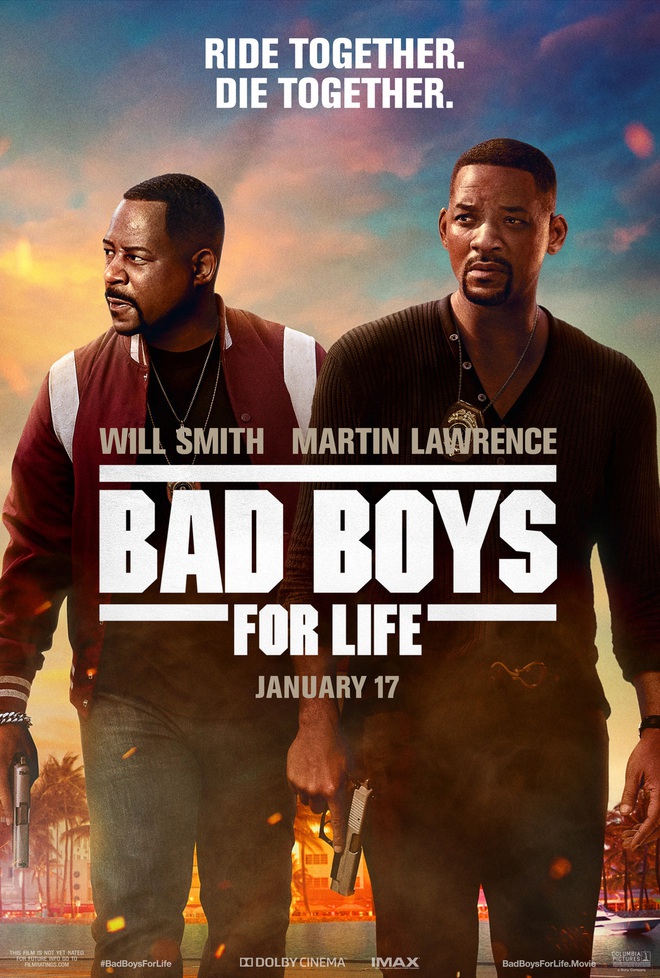 3 lí do Bad Boys for Life thắng lớn tại phòng vé: Một mình Will Smith sao có thể làm nên mùa xuân? - Ảnh 1.