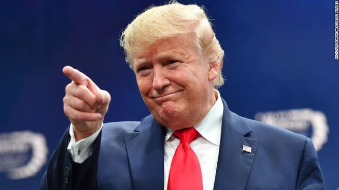 Sử dụng nhạc của giải đấu LMHT, tổng thống Mỹ Donald Trump khiến cộng đồng game thủ dậy sóng - Ảnh 2.