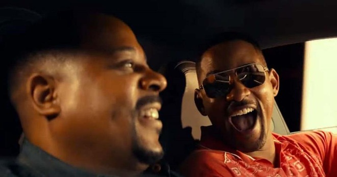 3 lí do Bad Boys for Life thắng lớn tại phòng vé: Một mình Will Smith sao có thể làm nên mùa xuân? - Ảnh 6.
