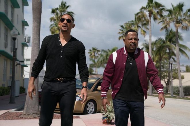 3 lí do Bad Boys for Life thắng lớn tại phòng vé: Một mình Will Smith sao có thể làm nên mùa xuân? - Ảnh 2.