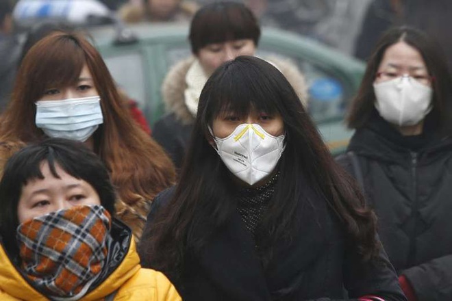 Những lưu ý quan trọng để tránh nhiễm virus viêm phổi lạ, đặc biệt là khi bạn có ý định đi du lịch Trung Quốc thời điểm này - Ảnh 1.