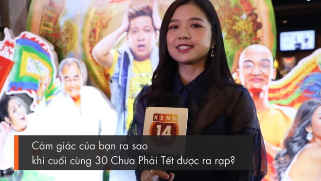 Sao Việt nói về 30 Chưa Phải Tết: Đồng loạt ra rạp vì Trường Giang, khẳng định yếu tố tôn giáo không nặng nề - Ảnh 3.