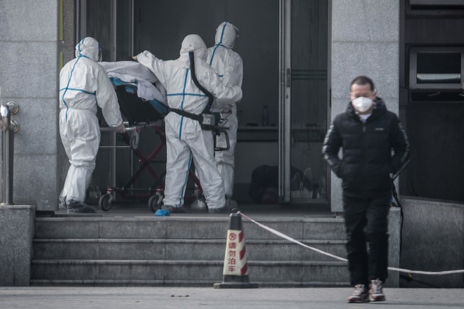 Virus lạ ở Trung Quốc đã chính thức xuất hiện tại Mỹ: CDC vừa công bố trường hợp đầu tiên - Ảnh 3.