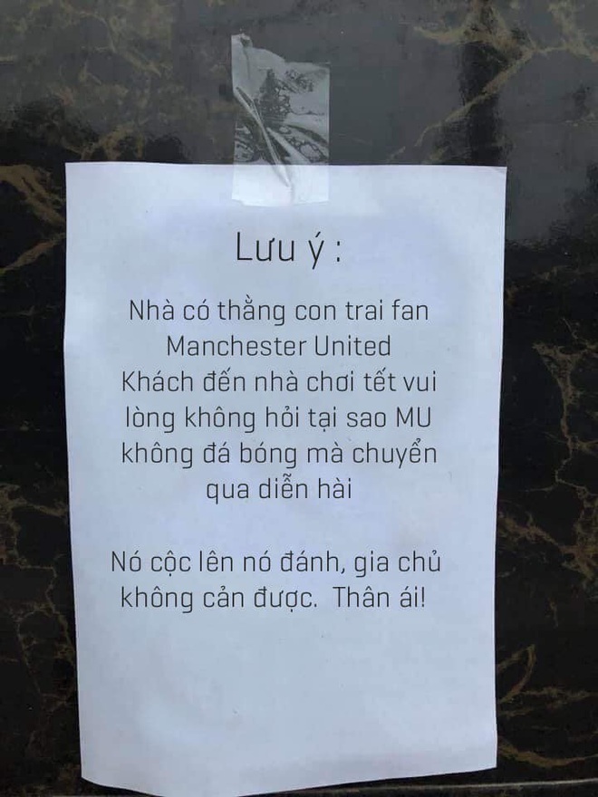 Trend Nhà có đứa con... nó cục nó đánh được dân mạng lăng-xê nhiệt tình, bí kíp tránh bị hỏi khó Tết Canh Tý đây rồi - Ảnh 5.