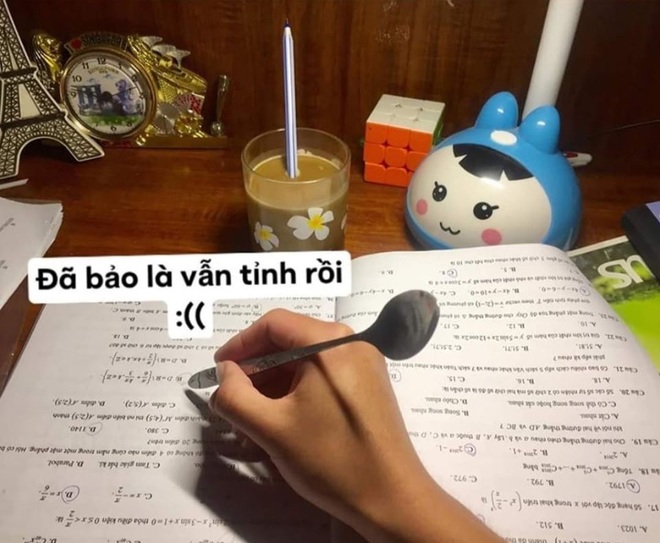 Những bức ảnh đồ ăn “gây lú” nhất mạng xã hội từ trước tới nay, thách bạn nhịn được cười khi xem hình đấy! (Phần 2) - Ảnh 13.