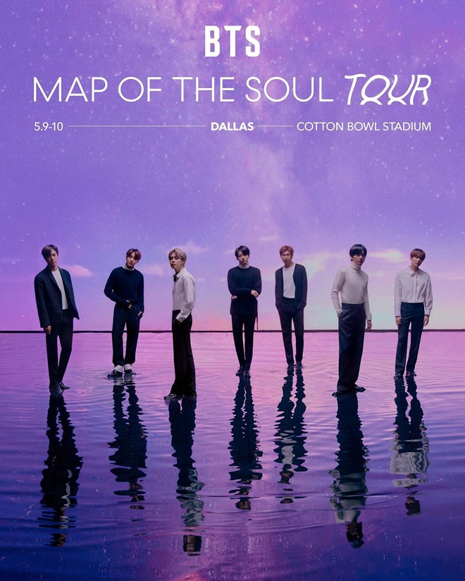 BTS thông báo lịch trình World Tour Map Of The Soul bỏ ngỏ đúng 1 địa điểm, Đông Nam Á liệu sẽ có cơ hội hay lại... ra chuồng gà? - Ảnh 5.