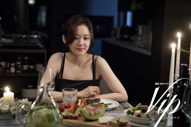 Jang Nara cứ diện quanh mấy màu son này, bảo sao cô đã trẻ lại càng thêm lão hóa ngược  - Ảnh 8.