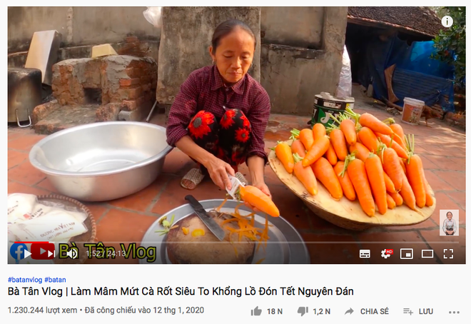 Khi Bà Tân Vlog “bắt trend” làm các món Tết: Ngoài những lần toang thì cũng có vài món gây xao xuyến phết! - Ảnh 6.