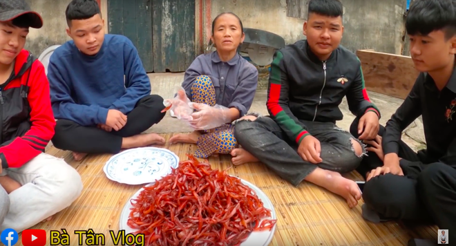 Khi Bà Tân Vlog “bắt trend” làm các món Tết: Ngoài những lần toang thì cũng có vài món gây xao xuyến phết! - Ảnh 14.