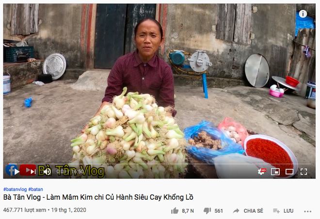 Khi Bà Tân Vlog “bắt trend” làm các món Tết: Ngoài những lần toang thì cũng có vài món gây xao xuyến phết! - Ảnh 16.