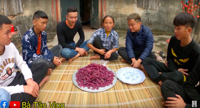 Khi Bà Tân Vlog “bắt trend” làm các món Tết: Ngoài những lần toang thì cũng có vài món gây xao xuyến phết! - Ảnh 25.