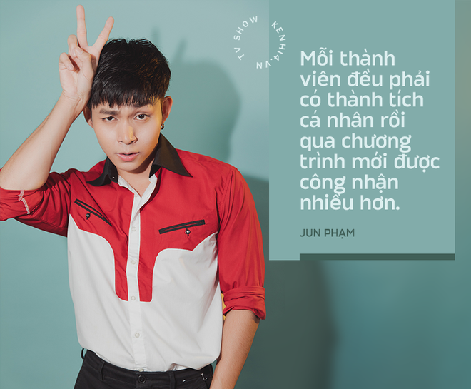 Đầu năm Canh Tý 2020 nghe Jun Phạm gửi lời chúc cực lầy lội đến 6 thành viên Running Man Vietnam! - Ảnh 6.