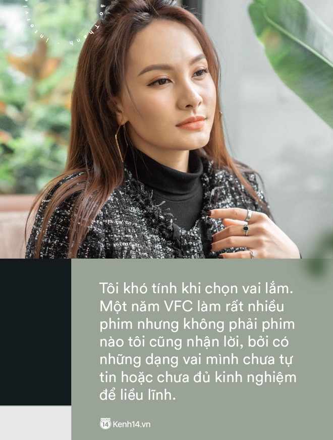 Bảo Thanh: Lần đầu Nam tiến đóng phim điện ảnh đã bị cắt khá nhiều cảnh bởi phim Tết không thể u ám quá được! - Ảnh 2.