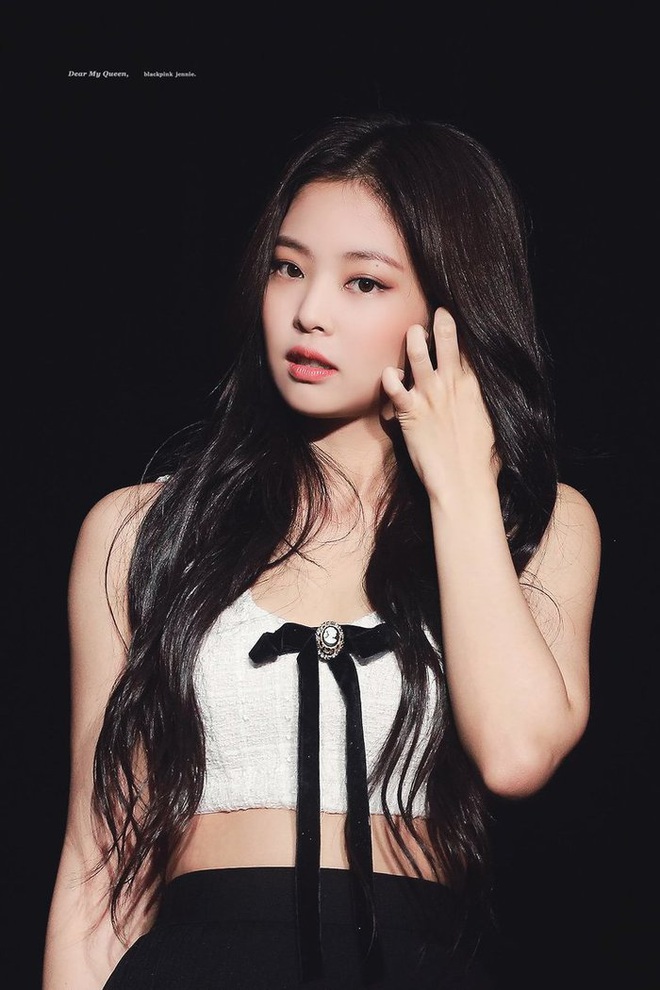 Jennie (BLACKPINK), Chungha cùng chàng mỹ nam 1m91 mới nổi là những idol sinh năm 1996 được kỳ vọng sẽ phát triển mạnh mẽ trong năm 2020 - Ảnh 4.