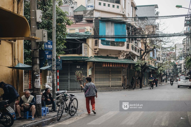 30 Tết, Hà Nội tặng chúng ta món quà vô giá quá… - Ảnh 21.