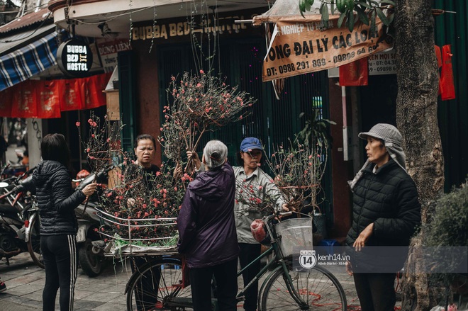 30 Tết, Hà Nội tặng chúng ta món quà vô giá quá… - Ảnh 11.