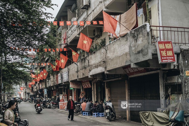 30 Tết, Hà Nội tặng chúng ta món quà vô giá quá… - Ảnh 20.