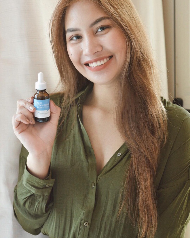 Serum bán chạy trên Amazon: Chỉ hơn 200k mà giúp mờ nếp nhăn thấy rõ  - Ảnh 1.