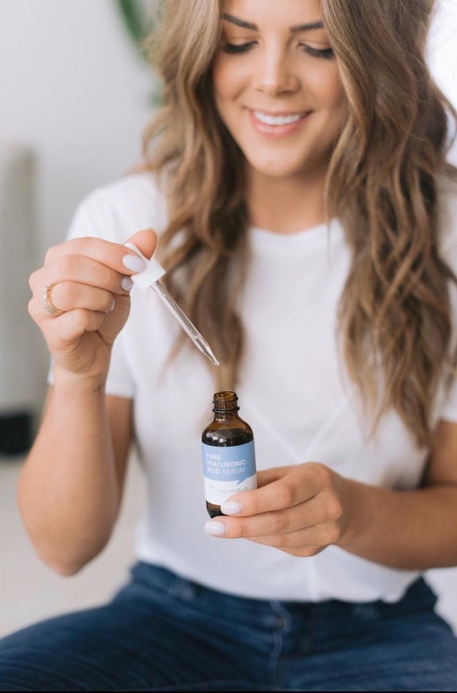 Serum bán chạy trên Amazon: Chỉ hơn 200k mà giúp mờ nếp nhăn thấy rõ  - Ảnh 4.