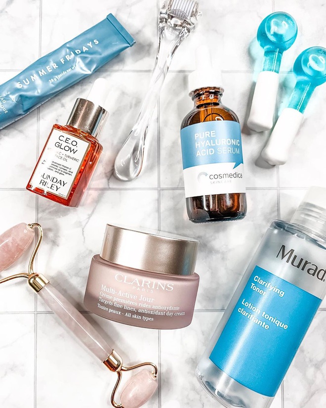 Serum bán chạy trên Amazon: Chỉ hơn 200k mà giúp mờ nếp nhăn thấy rõ  - Ảnh 5.