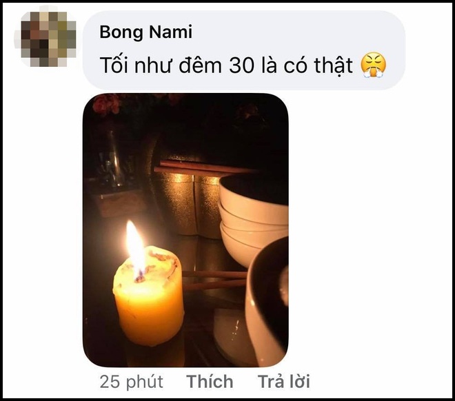 Toang cực mạnh ngày 30 Tết: Mưa đá rồi mất điện thế này thì còn gì là festival Âm lịch nữa? - Ảnh 15.