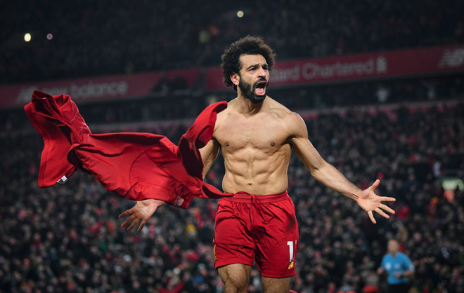 “Vua Ai Cập” Salah bị CĐV Liverpool “ném đá” tơi bời dù đội nhà giành chiến thắng hú vía - Ảnh 9.