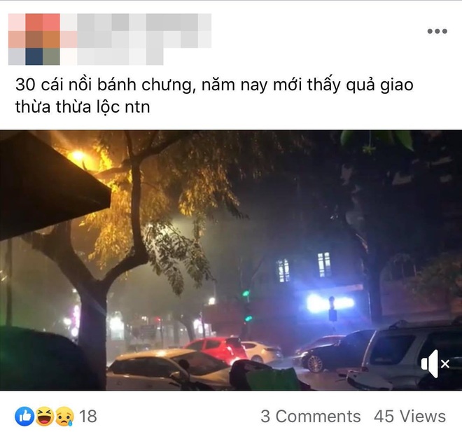 Đấy, sau nhiều giờ mưa tầm tã chúng ta vẫn có trọn vẹn 15 phút pháo hoa đón năm mới rực sáng bầu trời Hà Nội! - Ảnh 21.