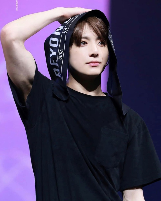 Ai ngờ sau 7 năm, 7 mơ ước năm nào của Jungkook (BTS) đều thành hiện thực: Điều ước về bố mẹ thành công ngoài mong đợi - Ảnh 8.