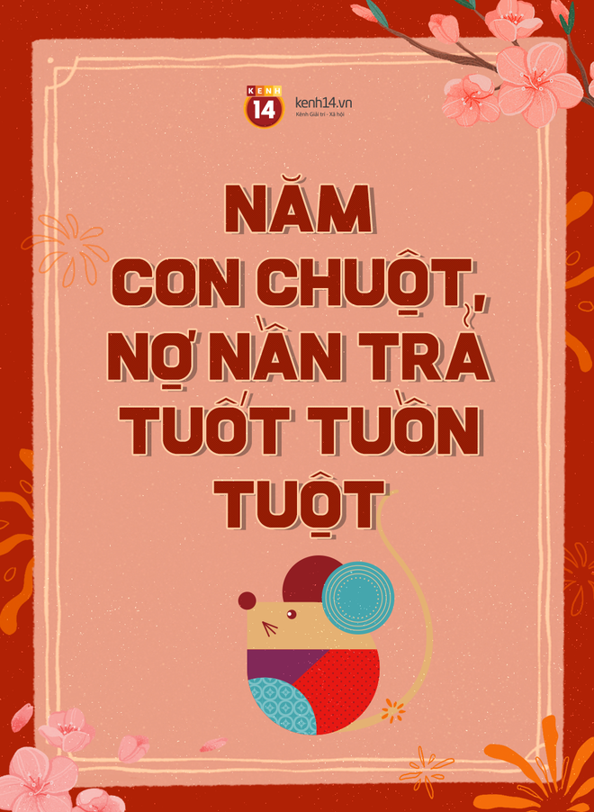 Năm Canh Tý, chúc nhà nhà vạn sự như ý, ai cũng sống đẹp như những con thiên nga của Tchaikovsky! - Ảnh 7.