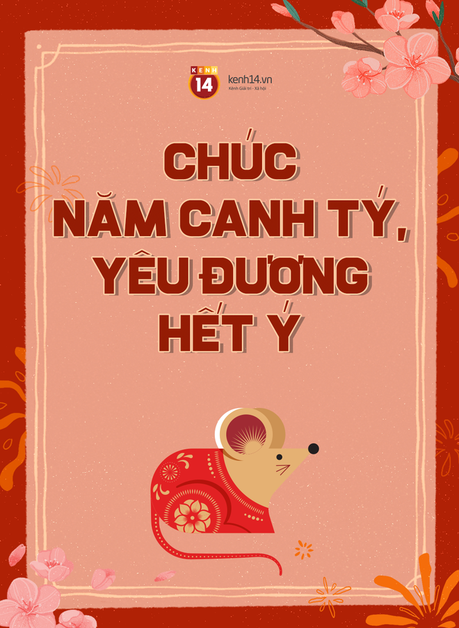 Năm Canh Tý, chúc nhà nhà vạn sự như ý, ai cũng sống đẹp như những con thiên nga của Tchaikovsky! - Ảnh 11.