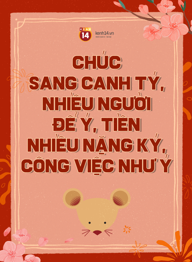 Năm Canh Tý, chúc nhà nhà vạn sự như ý, ai cũng sống đẹp như những con thiên nga của Tchaikovsky! - Ảnh 13.