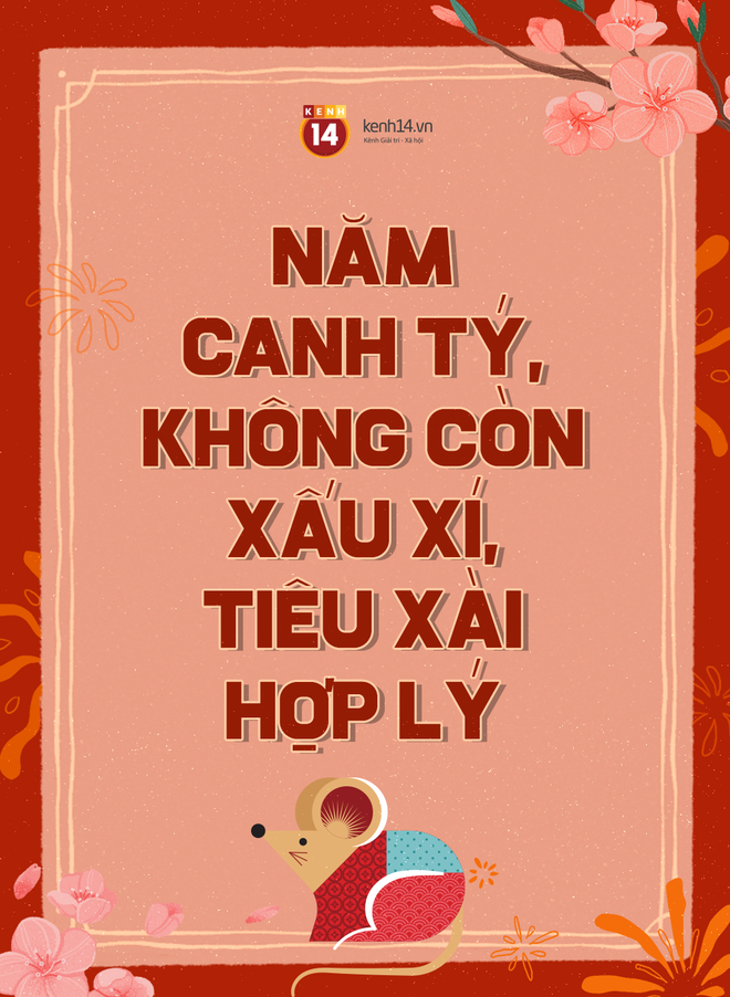 Năm Canh Tý, chúc nhà nhà vạn sự như ý, ai cũng sống đẹp như những con thiên nga của Tchaikovsky! - Ảnh 15.