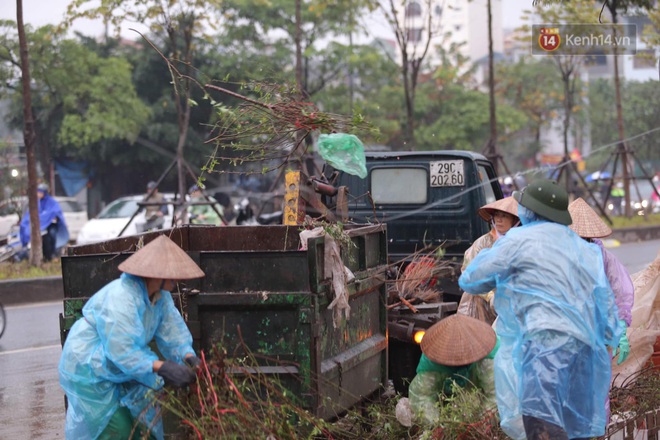 Những đơn vị ứng trực cho giao thừa Canh Tý - Ảnh 13.