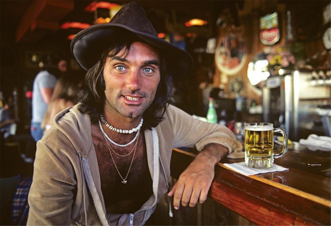 George Best Và Bi Kịch Của Chàng Lãng Tử Thiên Tài Bị Hủy Hoại Bởi Rượu Chè