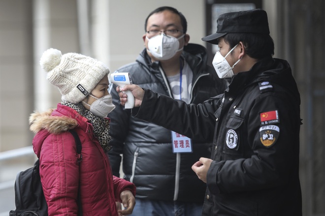 Nữ du khách gây phẫn nộ khi khoe chiến tích tìm cách hạ sốt để qua mặt kiểm dịch virus corona ở sân bay - Ảnh 2.