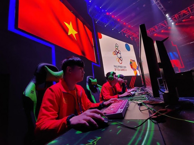 Nhìn lại một năm với đầy thành tích đáng tự hào của Esports Việt - Ảnh 4.