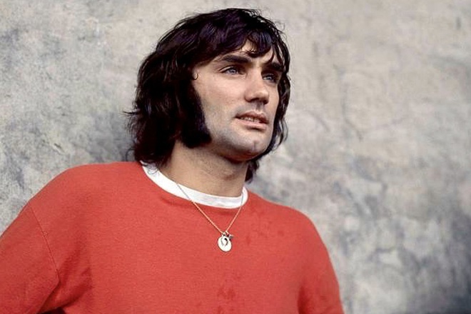 George Best  và bi kịch của chàng lãng tử thiên tài bị hủy hoại bởi rượu chè - Ảnh 3.