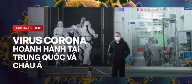 Bệnh viện chỉ trụ được 3-5 ngày, 30/31 tỉnh thành TQ đã dính virus nCov, lộ giá cắt cổ đào thoát Vũ Hán - Ảnh 5.